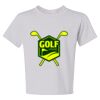 Dri-Power® Youth 50/50 T-Shirt Thumbnail
