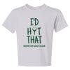 Dri-Power® Youth 50/50 T-Shirt Thumbnail