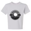 Dri-Power® Youth 50/50 T-Shirt Thumbnail