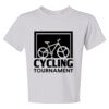 Dri-Power® Youth 50/50 T-Shirt Thumbnail