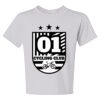 Dri-Power® Youth 50/50 T-Shirt Thumbnail