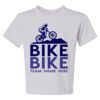 Dri-Power® Youth 50/50 T-Shirt Thumbnail
