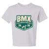 Dri-Power® Youth 50/50 T-Shirt Thumbnail