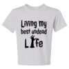 Dri-Power® Youth 50/50 T-Shirt Thumbnail