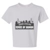 Dri-Power® Youth 50/50 T-Shirt Thumbnail