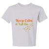 Dri-Power® Youth 50/50 T-Shirt Thumbnail