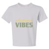 Dri-Power® Youth 50/50 T-Shirt Thumbnail