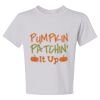 Dri-Power® Youth 50/50 T-Shirt Thumbnail