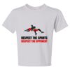 Dri-Power® Youth 50/50 T-Shirt Thumbnail