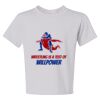 Dri-Power® Youth 50/50 T-Shirt Thumbnail
