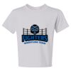Dri-Power® Youth 50/50 T-Shirt Thumbnail