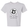 Dri-Power® Youth 50/50 T-Shirt Thumbnail