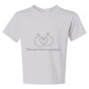 Dri-Power® Youth 50/50 T-Shirt Thumbnail