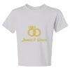Dri-Power® Youth 50/50 T-Shirt Thumbnail