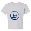 Dri-Power® Youth 50/50 T-Shirt Thumbnail