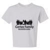 Dri-Power® Youth 50/50 T-Shirt Thumbnail