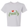 Dri-Power® Youth 50/50 T-Shirt Thumbnail