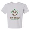 Dri-Power® Youth 50/50 T-Shirt Thumbnail