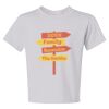 Dri-Power® Youth 50/50 T-Shirt Thumbnail