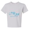 Dri-Power® Youth 50/50 T-Shirt Thumbnail