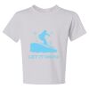 Dri-Power® Youth 50/50 T-Shirt Thumbnail