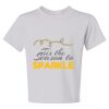Dri-Power® Youth 50/50 T-Shirt Thumbnail
