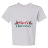 Dri-Power® Youth 50/50 T-Shirt Thumbnail
