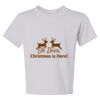 Dri-Power® Youth 50/50 T-Shirt Thumbnail