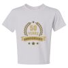 Dri-Power® Youth 50/50 T-Shirt Thumbnail
