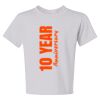 Dri-Power® Youth 50/50 T-Shirt Thumbnail