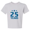 Dri-Power® Youth 50/50 T-Shirt Thumbnail