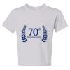 Dri-Power® Youth 50/50 T-Shirt Thumbnail