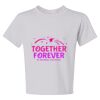 Dri-Power® Youth 50/50 T-Shirt Thumbnail