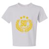 Dri-Power® Youth 50/50 T-Shirt Thumbnail