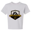 Dri-Power® Youth 50/50 T-Shirt Thumbnail