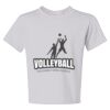 Dri-Power® Youth 50/50 T-Shirt Thumbnail