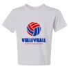 Dri-Power® Youth 50/50 T-Shirt Thumbnail