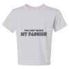 Dri-Power® Youth 50/50 T-Shirt Thumbnail