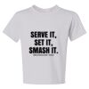 Dri-Power® Youth 50/50 T-Shirt Thumbnail