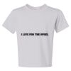 Dri-Power® Youth 50/50 T-Shirt Thumbnail