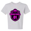 Dri-Power® Youth 50/50 T-Shirt Thumbnail