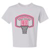 Dri-Power® Youth 50/50 T-Shirt Thumbnail