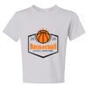 Dri-Power® Youth 50/50 T-Shirt Thumbnail