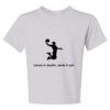 Dri-Power® Youth 50/50 T-Shirt Thumbnail