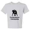 Dri-Power® Youth 50/50 T-Shirt Thumbnail
