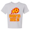 Dri-Power® Youth 50/50 T-Shirt Thumbnail