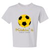 Dri-Power® Youth 50/50 T-Shirt Thumbnail