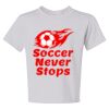 Dri-Power® Youth 50/50 T-Shirt Thumbnail