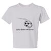 Dri-Power® Youth 50/50 T-Shirt Thumbnail