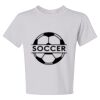 Dri-Power® Youth 50/50 T-Shirt Thumbnail